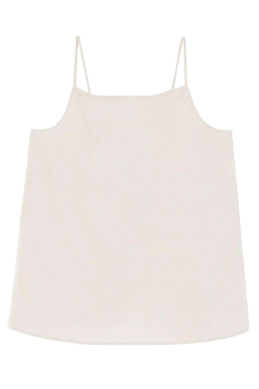 【アナイ/ANAYI】のストレッチサテンキャミソールブラウス 人気、トレンドファッション・服の通販 founy(ファニー) 　ファッション　Fashion　レディースファッション　Fashion for Women　トップス・カットソー　Cut & Sew Tops　キャミソール&ノースリーブ　Camisoles & Sleeveless Tops　シャツ・ブラウス・オフィスカジュアル　Elegant Blouses & Button-Ups　おすすめ　Recommended / Our Picks　インナー　Innerwear　キャミソール　Camisole, Spaghetti Strap Top　サテン　Satin, Glossy Fabric　シンプル　Simple, Minimal　ジャケット　Jacket, Outerwear　ストレッチ　Stretch, Stretchy Fabric　セットアップ　Set-Up, Coordinated Outfit　ダブル　Double, Double-Breasted　デコルテ　Décolleté, Neckline　ノースリーブ　Sleeveless, No-Sleeve　リボン　Ribbon, Bow　ワーク　Workwear, Utility Style　エレガント 上品　Elegant　 other-1|ID: prp329100004354863 ipo3291000000032873247