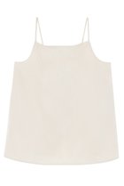 【アナイ/ANAYI】のストレッチサテンキャミソールブラウス ベージュ|ID: prp329100004354863 ipo3291000000032873252