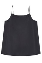 【アナイ/ANAYI】のストレッチサテンキャミソールブラウス ネイビー|ID: prp329100004354863 ipo3291000000032873257