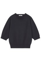 【アナイ/ANAYI】のレーヨン混クルーネックプルオーバー 人気、トレンドファッション・服の通販 founy(ファニー) ファッション Fashion レディースファッション WOMEN トップス・カットソー Tops/Tshirt ニット Knit Tops プルオーバー Pullover 2025年 2025 2025春夏・S/S Ss,Spring/Summer,2025 インナー Inner シンプル Simple ジャケット Jacket ストレッチ Stretch ベーシック Basic 夏 Summer 春 Spring S/S・春夏 Ss・Spring/Summer thumbnail ネイビー|ID: prp329100004354864 ipo3291000000030416046