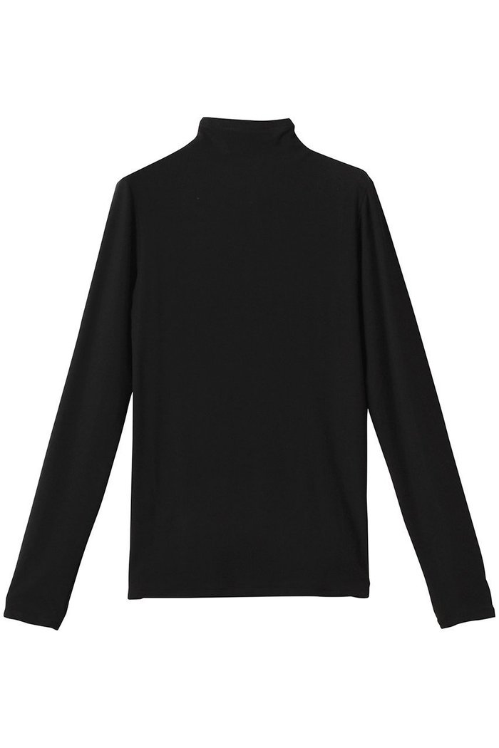【ハー/HER.】のモックネックカットプルオーバー インテリア・キッズ・メンズ・レディースファッション・服の通販 founy(ファニー) https://founy.com/ ファッション Fashion レディースファッション Fashion for Women トップス・カットソー Cut & Sew Tops シャツ・ブラウス・オフィスカジュアル Elegant Blouses & Button-Ups ロングTシャツ・Tシャツ Longline T-Shirts & Tees カジュアルプルオーバー・ニットトップス Pullovers & Knit Tops / Casual Pullovers カットソー・ベーシックTシャツ Cut-and-Sewn Tops / Stretch Tees & Basics なめらか Smooth, Silky Texture インナー Innerwear スリーブ Sleeve, Long Sleeve / Short Sleeve モックネック Mock Neck, Short Turtleneck ロング Long, Long-Length |ID: prp329100004355465 ipo3291000000032860053