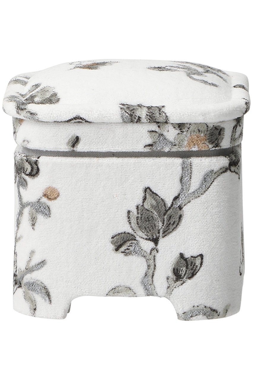 【アドリン ヒュー/Adlin Hue】のVelvet Craft Boat JUBAKO ジュエリーボックス 1段 インテリア・キッズ・メンズ・レディースファッション・服の通販 founy(ファニー) ファッション Fashion レディースファッション Fashion for Women ポーチ&ミニバッグ Pouches & Mini Bags インド Indian Textile ジュエリー Jewelry, Accessories ブロック Block, Solid Block Pattern プリント Print, Printed Pattern ベルベット Velvet, Velvety ペーパー Paper, Kraft Paper ボックス Boxy, Box Shape ポーチ Pouch, Small Case ラグジュアリー Luxury, Elegant ランジェリー Lingerie, Intimate Wear ホワイト|ID: prp329100004355467 ipo3291000000035867205