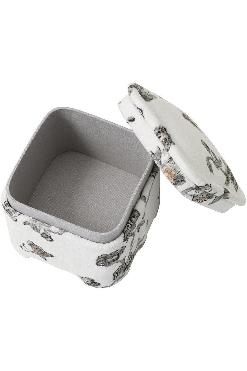 【アドリン ヒュー/Adlin Hue】のVelvet Craft Boat JUBAKO ジュエリーボックス 1段 人気、トレンドファッション・服の通販 founy(ファニー) ファッション Fashion レディースファッション Fashion for Women ポーチ&ミニバッグ Pouches & Mini Bags インド Indian Textile ジュエリー Jewelry, Accessories ブロック Block, Solid Block Pattern プリント Print, Printed Pattern ベルベット Velvet, Velvety ペーパー Paper, Kraft Paper ボックス Boxy, Box Shape ポーチ Pouch, Small Case ラグジュアリー Luxury, Elegant ランジェリー Lingerie, Intimate Wear other-2|ID: prp329100004355467 ipo3291000000035867206