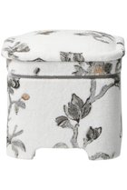 【アドリン ヒュー/Adlin Hue】のVelvet Craft Boat JUBAKO ジュエリーボックス 1段 ホワイト|ID: prp329100004355467 ipo3291000000036121015