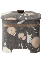 【アドリン ヒュー/Adlin Hue】のMarbling Craft Boat JUBAKO ジュエリーボックス 1段 グレー|ID: prp329100004355469 ipo3291000000032814679