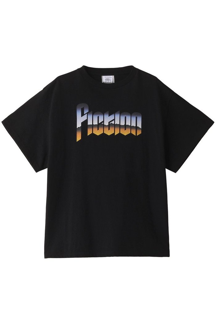 【シンゾーン/Shinzone】のFICTION Tシャツ インテリア・キッズ・メンズ・レディースファッション・服の通販 founy(ファニー) https://founy.com/ ファッション Fashion レディースファッション WOMEN トップス・カットソー Tops/Tshirt シャツ/ブラウス Shirts/Blouses ロング / Tシャツ T-Shirts カットソー Cut and Sewn クール Cool ショート Short スタイリッシュ Stylish スリーブ Sleeve ハーフ Half プリント Print 定番 Standard |ID: prp329100004356116 ipo3291000000030438030
