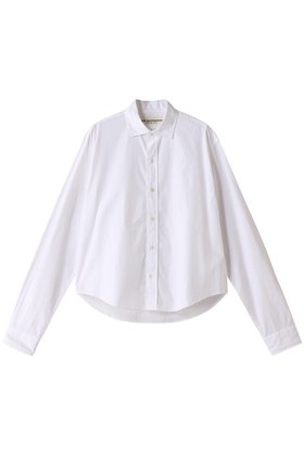 【シンゾーン/Shinzone】のショートペックシャツ 人気、トレンドファッション・服の通販 founy(ファニー) ファッション Fashion レディースファッション Fashion for Women トップス・カットソー Cut & Sew Tops シャツ・ブラウス・オフィスカジュアル Elegant Blouses & Button-Ups ショート Short, Short Length スリーブ Sleeve, Long Sleeve / Short Sleeve ロング Long, Long-Length 人気 Popular, Best Seller |ID:prp329100004356118