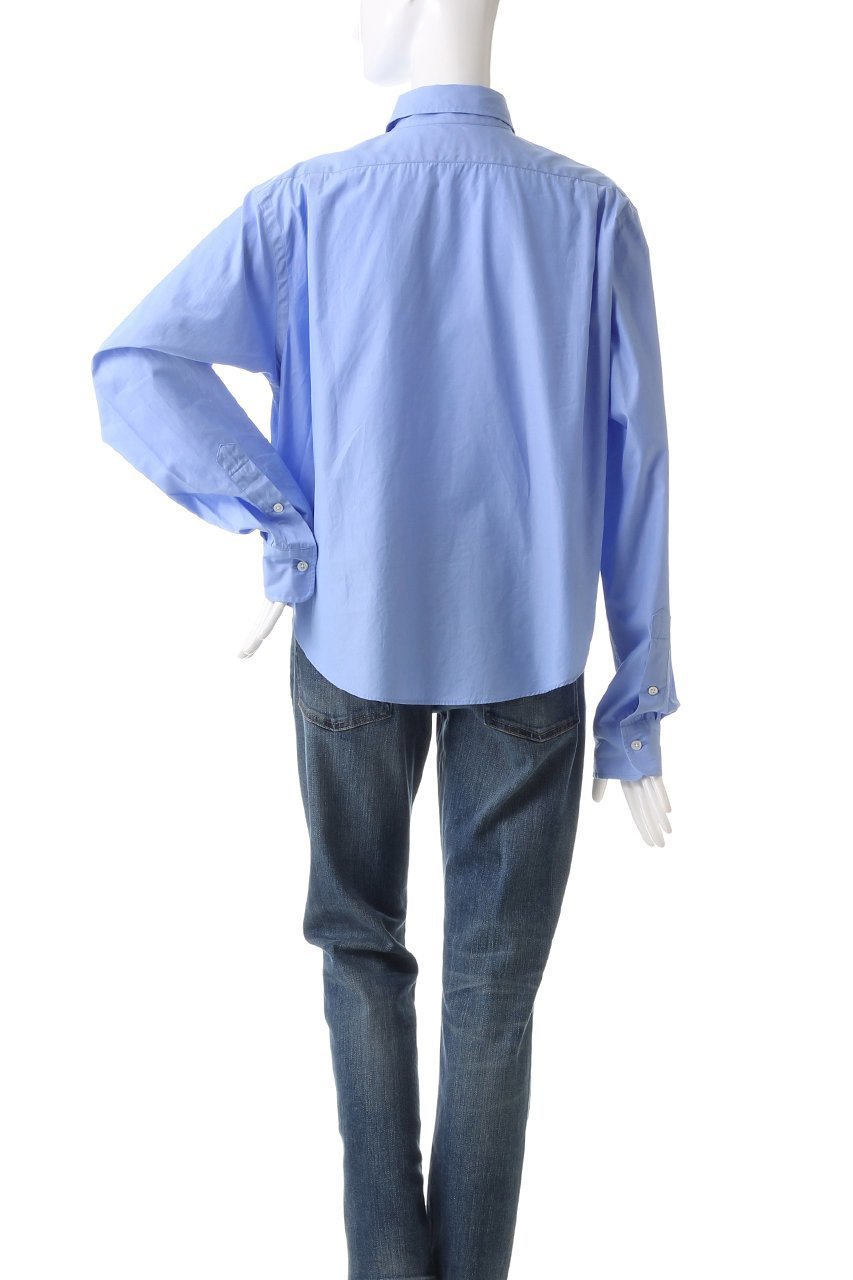 【シンゾーン/Shinzone】のショートペックシャツ 人気、トレンドファッション・服の通販 founy(ファニー) 　ファッション　Fashion　レディースファッション　Fashion for Women　トップス・カットソー　Cut & Sew Tops　シャツ・ブラウス・オフィスカジュアル　Elegant Blouses & Button-Ups　ショート　Short, Short Length　スリーブ　Sleeve, Long Sleeve / Short Sleeve　ロング　Long, Long-Length　人気　Popular, Best Seller　other-4|ID: prp329100004356118 ipo3291000000032870552