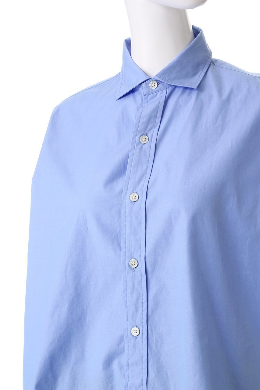 【シンゾーン/Shinzone】のショートペックシャツ 人気、トレンドファッション・服の通販 founy(ファニー) 　ファッション　Fashion　レディースファッション　Fashion for Women　トップス・カットソー　Cut & Sew Tops　シャツ・ブラウス・オフィスカジュアル　Elegant Blouses & Button-Ups　ショート　Short, Short Length　スリーブ　Sleeve, Long Sleeve / Short Sleeve　ロング　Long, Long-Length　人気　Popular, Best Seller　other-5|ID: prp329100004356118 ipo3291000000032870557