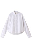 【シンゾーン/Shinzone】のショートペックシャツ 人気、トレンドファッション・服の通販 founy(ファニー) ファッション Fashion レディースファッション Fashion for Women トップス・カットソー Cut & Sew Tops シャツ・ブラウス・オフィスカジュアル Elegant Blouses & Button-Ups ショート Short, Short Length スリーブ Sleeve, Long Sleeve / Short Sleeve ロング Long, Long-Length 人気 Popular, Best Seller 再入荷 Restock / Back in Stock |ID:prp329100004356118