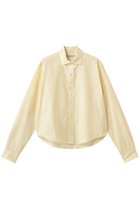 【シンゾーン/Shinzone】のショートペックシャツ イエロー|ID:prp329100004356118