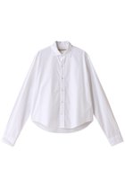 【シンゾーン/Shinzone】のショートペックシャツ ホワイト|ID: prp329100004356118 ipo3291000000036245497