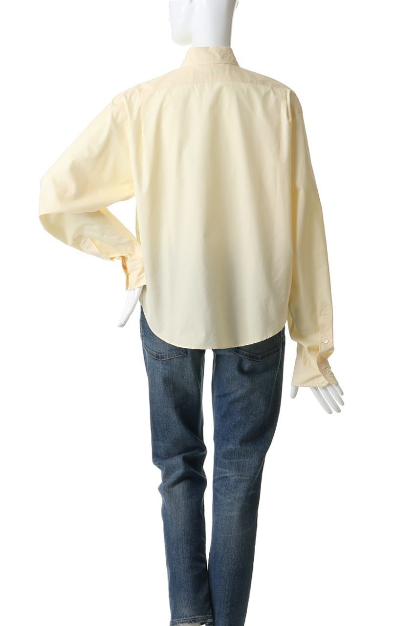 【シンゾーン/Shinzone】のショートペックシャツ 人気、トレンドファッション・服の通販 founy(ファニー) 　ファッション　Fashion　レディースファッション　Fashion for Women　トップス・カットソー　Cut & Sew Tops　シャツ・ブラウス・オフィスカジュアル　Elegant Blouses & Button-Ups　ショート　Short, Short Length　スリーブ　Sleeve, Long Sleeve / Short Sleeve　ロング　Long, Long-Length　人気　Popular, Best Seller　other-4|ID: prp329100004356118 ipo3291000000036245505