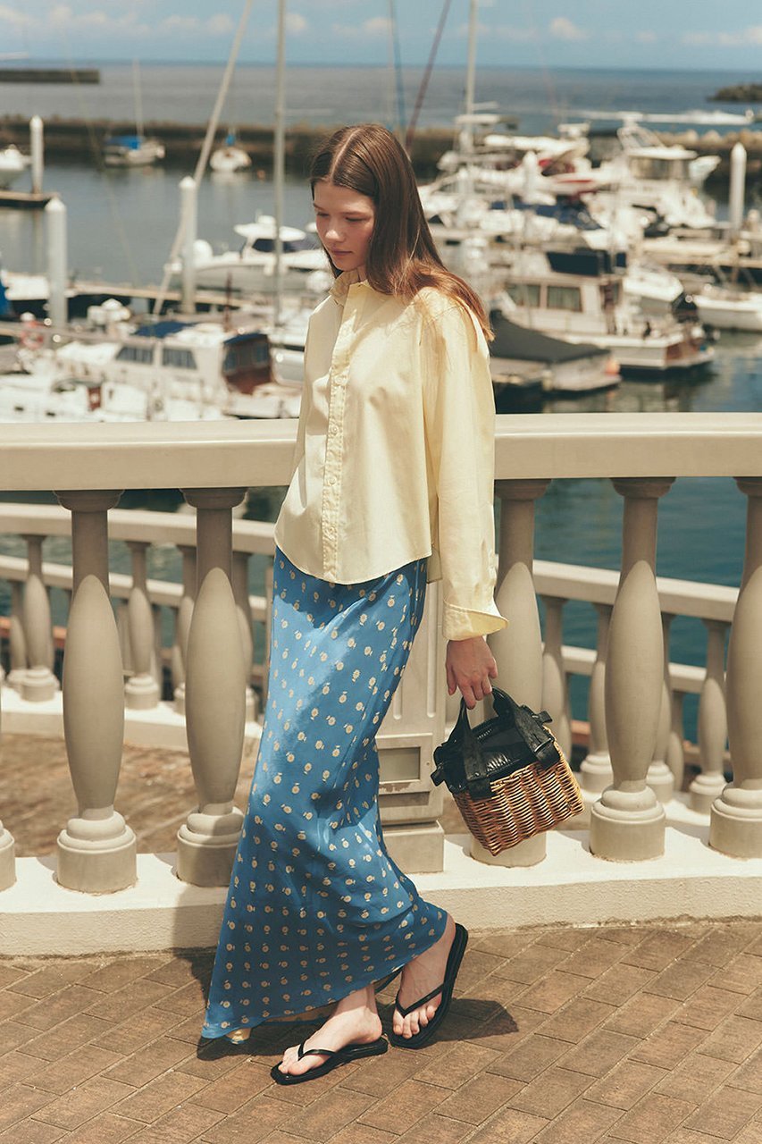 【シンゾーン/Shinzone】のショートペックシャツ 人気、トレンドファッション・服の通販 founy(ファニー) 　ファッション　Fashion　レディースファッション　Fashion for Women　トップス・カットソー　Cut & Sew Tops　シャツ・ブラウス・オフィスカジュアル　Elegant Blouses & Button-Ups　ショート　Short, Short Length　スリーブ　Sleeve, Long Sleeve / Short Sleeve　ロング　Long, Long-Length　人気　Popular, Best Seller　other-6|ID: prp329100004356118 ipo3291000000036245508