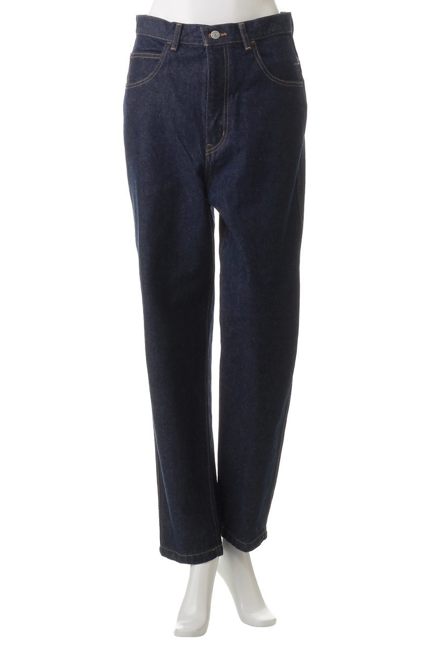 【シンゾーン/Shinzone】のNEW キャロットデニム 人気、トレンドファッション・服の通販 founy(ファニー) ファッション Fashion レディースファッション Fashion for Women パンツ Pants & Trousers デニムパンツ・ジーンズ・美脚デニム Denim Jeans & Pants デニム Denim, Jeans Material ポケット Pocket, Pocket Detail other-2|ID: prp329100004356119 ipo3291000000035769749