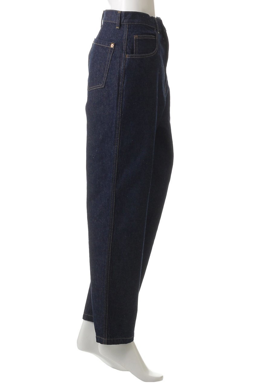 【シンゾーン/Shinzone】のNEW キャロットデニム 人気、トレンドファッション・服の通販 founy(ファニー) ファッション Fashion レディースファッション Fashion for Women パンツ Pants & Trousers デニムパンツ・ジーンズ・美脚デニム Denim Jeans & Pants デニム Denim, Jeans Material ポケット Pocket, Pocket Detail other-3|ID: prp329100004356119 ipo3291000000035769750