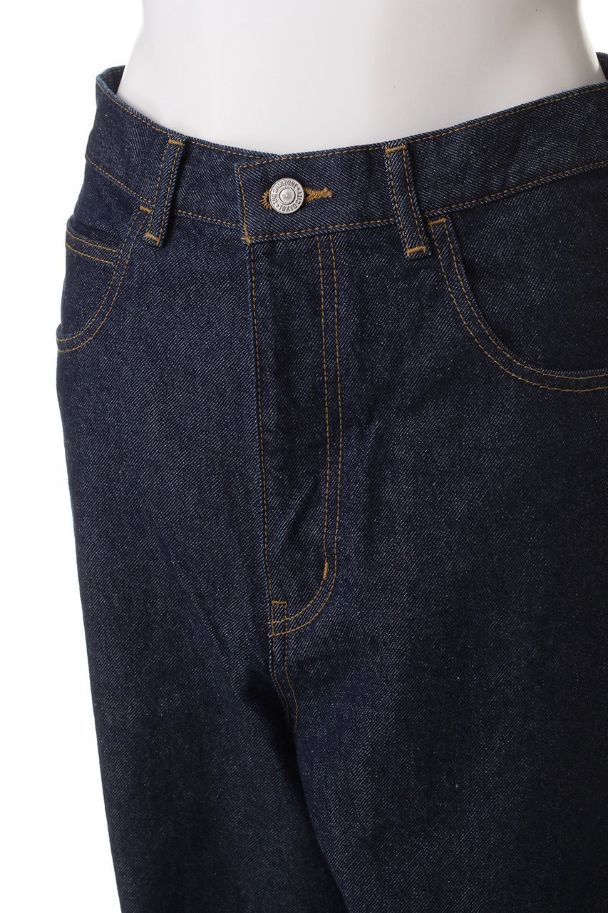 【シンゾーン/Shinzone】のNEW キャロットデニム 人気、トレンドファッション・服の通販 founy(ファニー) ファッション Fashion レディースファッション Fashion for Women パンツ Pants & Trousers デニムパンツ・ジーンズ・美脚デニム Denim Jeans & Pants デニム Denim, Jeans Material ポケット Pocket, Pocket Detail other-5|ID: prp329100004356119 ipo3291000000035769752