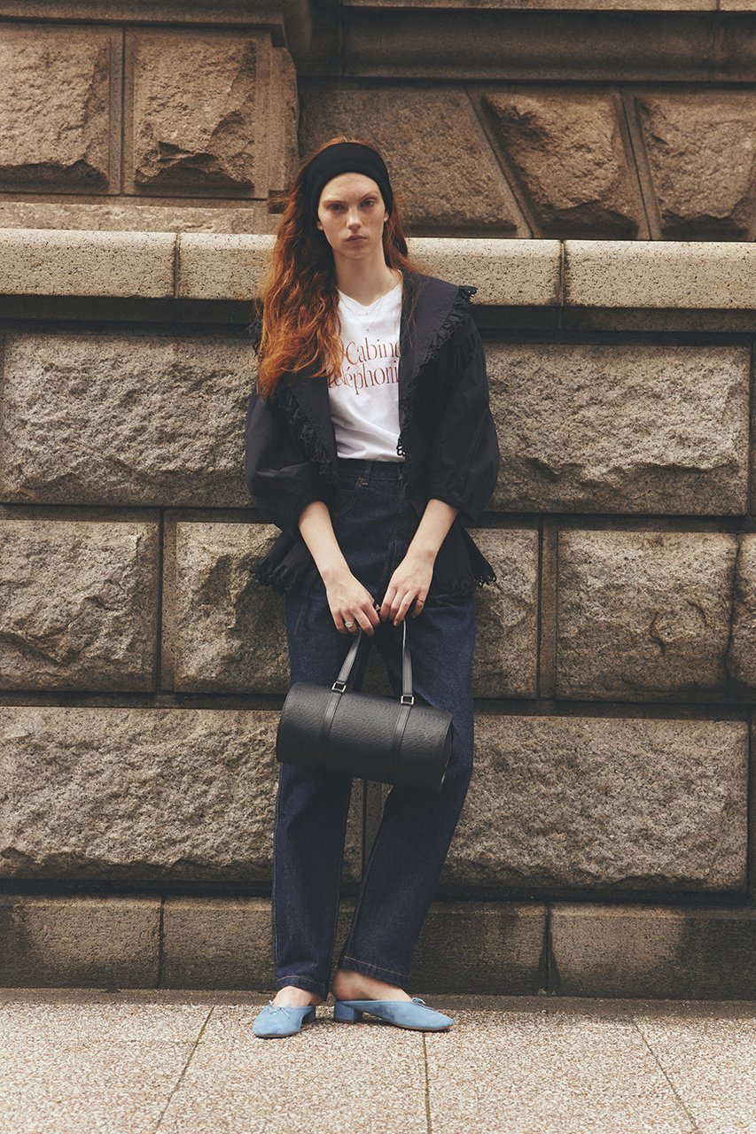 【シンゾーン/Shinzone】のNEW キャロットデニム 人気、トレンドファッション・服の通販 founy(ファニー) ファッション Fashion レディースファッション Fashion for Women パンツ Pants & Trousers デニムパンツ・ジーンズ・美脚デニム Denim Jeans & Pants デニム Denim, Jeans Material ポケット Pocket, Pocket Detail other-7|ID: prp329100004356119 ipo3291000000035769754