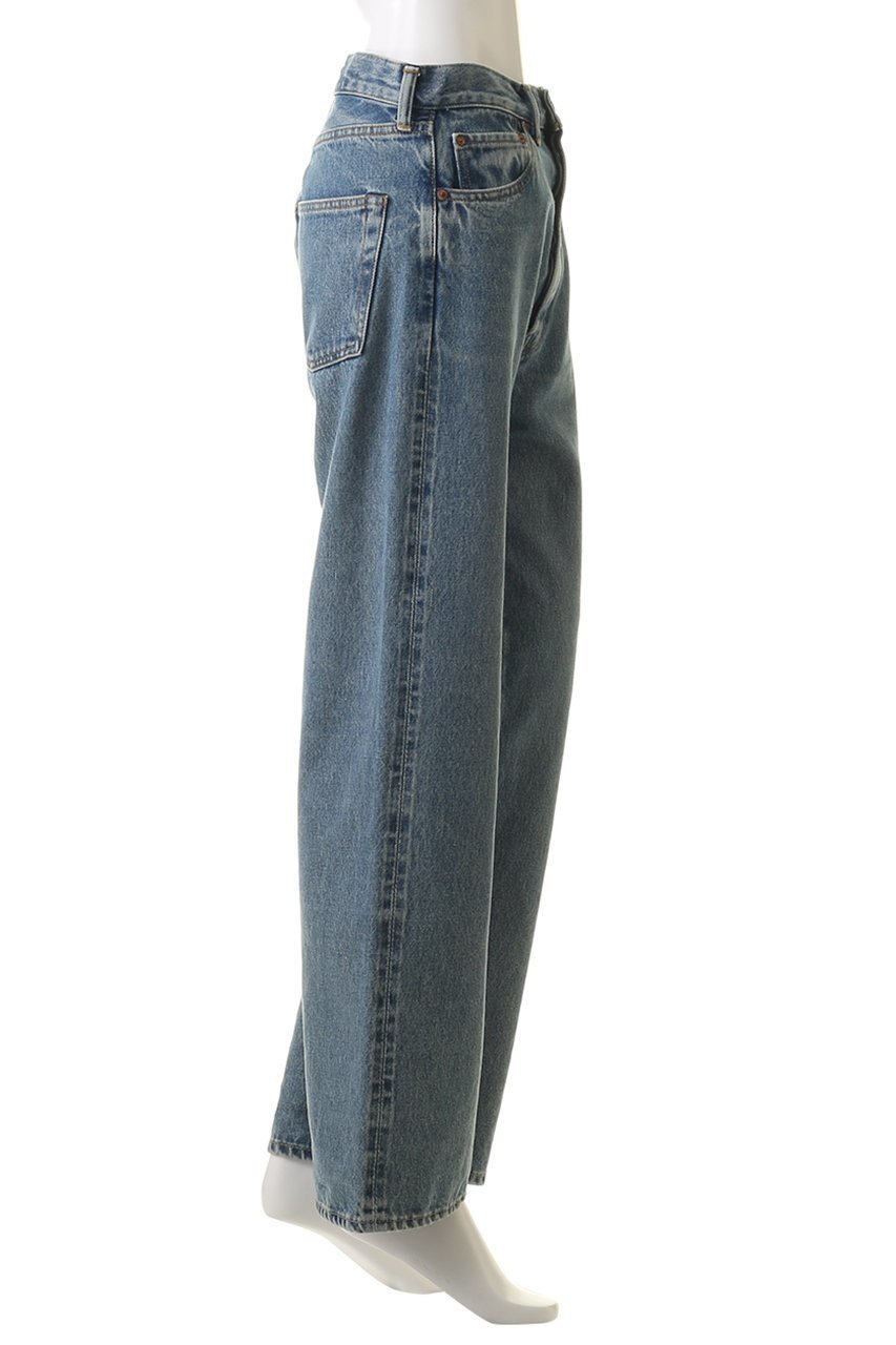 【シンゾーン/Shinzone】のNEW YORKER デニム 人気、トレンドファッション・服の通販 founy(ファニー) 　ファッション　Fashion　レディースファッション　Fashion for Women　パンツ　Pants & Trousers　デニムパンツ・ジーンズ・美脚デニム　Denim Jeans & Pants　おすすめ　Recommended / Our Picks　ストレート　Straight, Straight Cut　デニム　Denim, Jeans Material　ロング　Long, Long-Length　other-3|ID: prp329100004356121 ipo3291000000032933099
