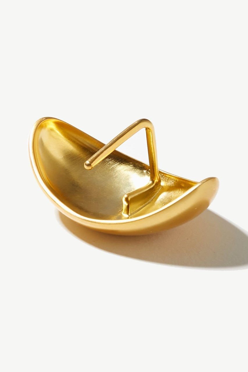 【アルティーダ ウード/ARTIDA OUD】のother オーバル ボニーフック ヘアアクセサリー 人気、トレンドファッション・服の通販 founy(ファニー) 　ファッション　Fashion　レディースファッション　WOMEN　シュシュ / ヘアアクセ　Hair Accessories　アクセサリー　Accessories　イヤーカフ　Ear Cuff　オーバル　Oval　シンプル　Simple　バレッタ　Valletta　ビッグ　Big　フォルム　Form　モダン　Modern　other-5|ID: prp329100004356124 ipo3291000000031346072