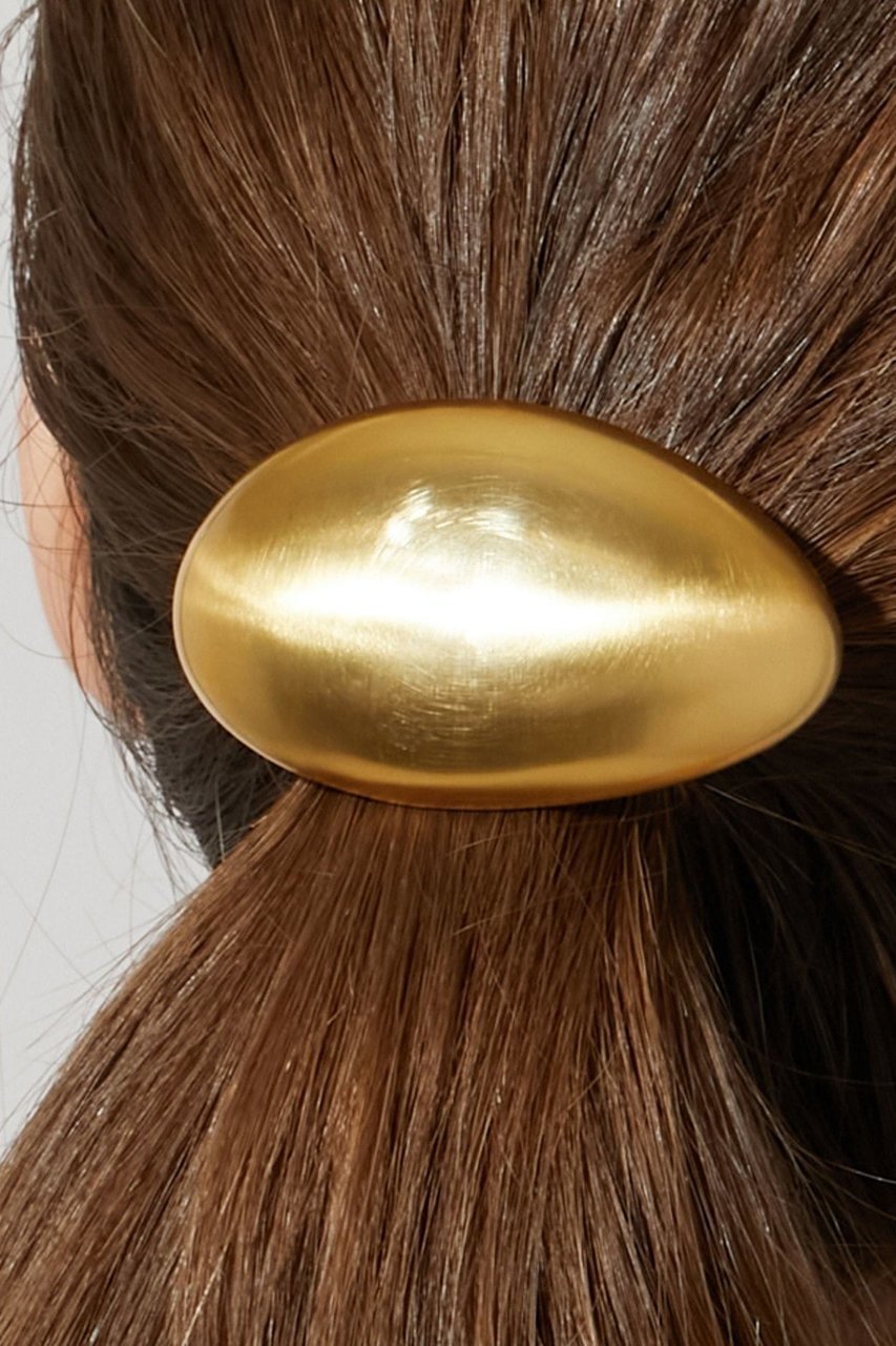 【アルティーダ ウード/ARTIDA OUD】のother オーバル ボニーフック ヘアアクセサリー 人気、トレンドファッション・服の通販 founy(ファニー) 　ファッション　Fashion　レディースファッション　Fashion for Women　シュシュ&ヘアアクセ/ヘアアレンジ　Scrunchies & Hair Accessories　アクセサリー　Fashion Accessories　イヤーカフ　Ear Cuffs　オーバル　Oval Design　シンプル　Simple, Minimal　バレッタ　Barrette, Hair Clip　ビッグ　Big, Oversized　フォルム　Silhouette, Form　モダン　Modern, Contemporary　other-2|ID: prp329100004356124 ipo3291000000035999395