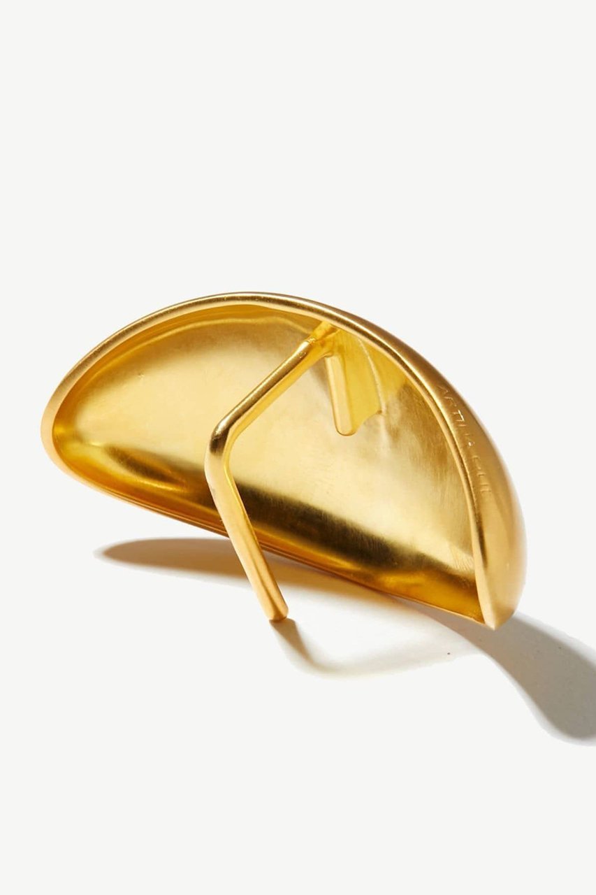 【アルティーダ ウード/ARTIDA OUD】のother オーバル ボニーフック ヘアアクセサリー 人気、トレンドファッション・服の通販 founy(ファニー) 　ファッション　Fashion　レディースファッション　Fashion for Women　シュシュ&ヘアアクセ/ヘアアレンジ　Scrunchies & Hair Accessories　アクセサリー　Fashion Accessories　イヤーカフ　Ear Cuffs　オーバル　Oval Design　シンプル　Simple, Minimal　バレッタ　Barrette, Hair Clip　ビッグ　Big, Oversized　フォルム　Silhouette, Form　モダン　Modern, Contemporary　other-4|ID: prp329100004356124 ipo3291000000035999397