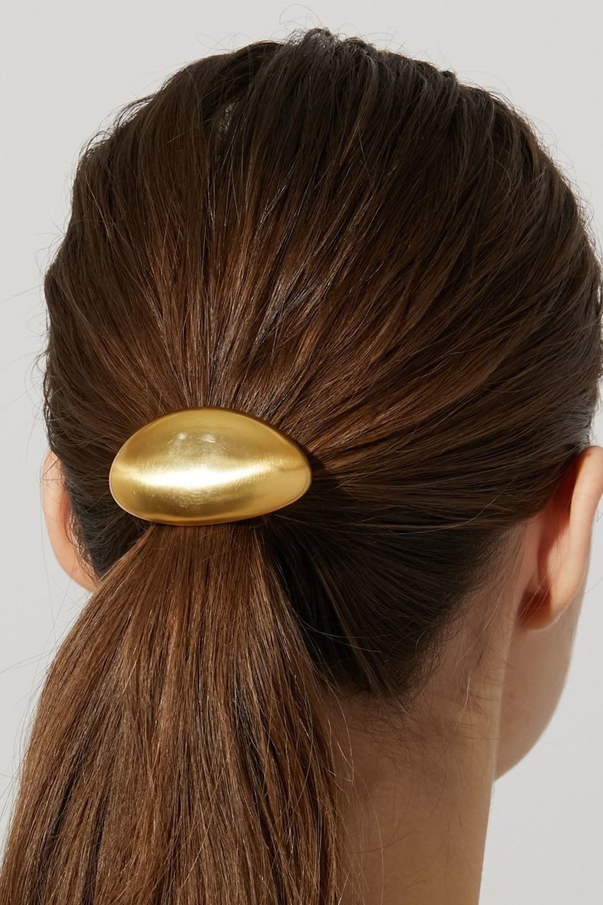 【アルティーダ ウード/ARTIDA OUD】のother オーバル ボニーフック ヘアアクセサリー 人気、トレンドファッション・服の通販 founy(ファニー) 　ファッション　Fashion　レディースファッション　Fashion for Women　シュシュ&ヘアアクセ/ヘアアレンジ　Scrunchies & Hair Accessories　アクセサリー　Fashion Accessories　イヤーカフ　Ear Cuffs　オーバル　Oval Design　シンプル　Simple, Minimal　バレッタ　Barrette, Hair Clip　ビッグ　Big, Oversized　フォルム　Silhouette, Form　モダン　Modern, Contemporary　other-8|ID: prp329100004356124 ipo3291000000035999401