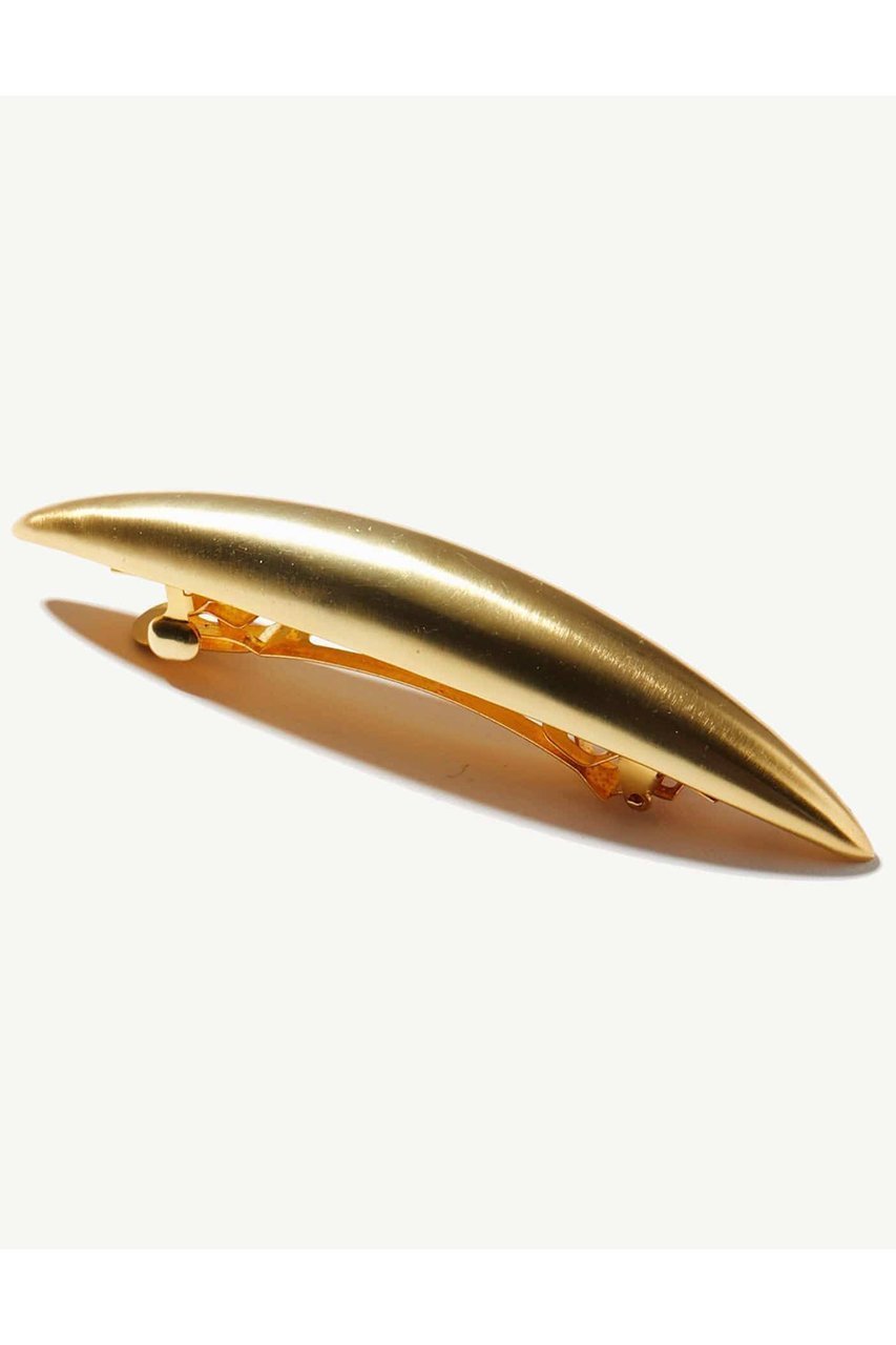 【アルティーダ ウード/ARTIDA OUD】のother マーキス バレッタ ヘアアクセサリー 人気、トレンドファッション・服の通販 founy(ファニー) 　ファッション　Fashion　レディースファッション　WOMEN　シュシュ / ヘアアクセ　Hair Accessories　アクセサリー　Accessories　イヤーカフ　Ear Cuff　シンプル　Simple　バレッタ　Valletta　ビッグ　Big　フォルム　Form　モダン　Modern　再入荷　Restock/Back In Stock/Re Arrival　other-3|ID: prp329100004356125 ipo3291000000031346082