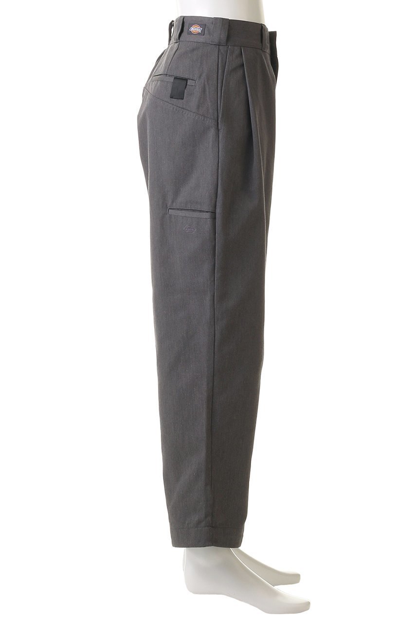 【エヌ.ハリウッド/N.HOOLYWOOD / MEN】の【MEN】【COMPILE×Dickies】パンツ 人気、トレンドファッション・服の通販 founy(ファニー) 　ファッション　Fashion　メンズファッション　MEN　ボトムス　Bottoms/Men　クラシカル　Classical　モダン　Modern　定番　Standard　other-3|ID: prp329100004356131 ipo3291000000031346161