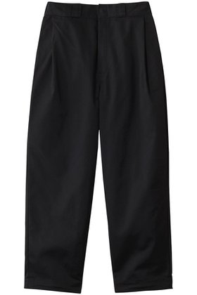 【エヌ.ハリウッド/N.HOOLYWOOD / MEN】 【MEN】【COMPILE×Dickies】パンツ人気、トレンドファッション・服の通販 founy(ファニー) ファッション Fashion メンズファッション Fashion for Men ボトムス Bottoms クラシカル Classical, Vintage-Inspired モダン Modern, Contemporary 定番 Standard, Basic Item |ID:prp329100004356131