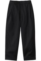 【エヌ.ハリウッド/N.HOOLYWOOD / MEN】の【MEN】【COMPILE×Dickies】パンツ 人気、トレンドファッション・服の通販 founy(ファニー) ファッション Fashion メンズファッション Fashion for Men ボトムス Bottoms クラシカル Classical, Vintage-Inspired モダン Modern, Contemporary 定番 Standard, Basic Item thumbnail ブラック|ID: prp329100004356131 ipo3291000000032932190
