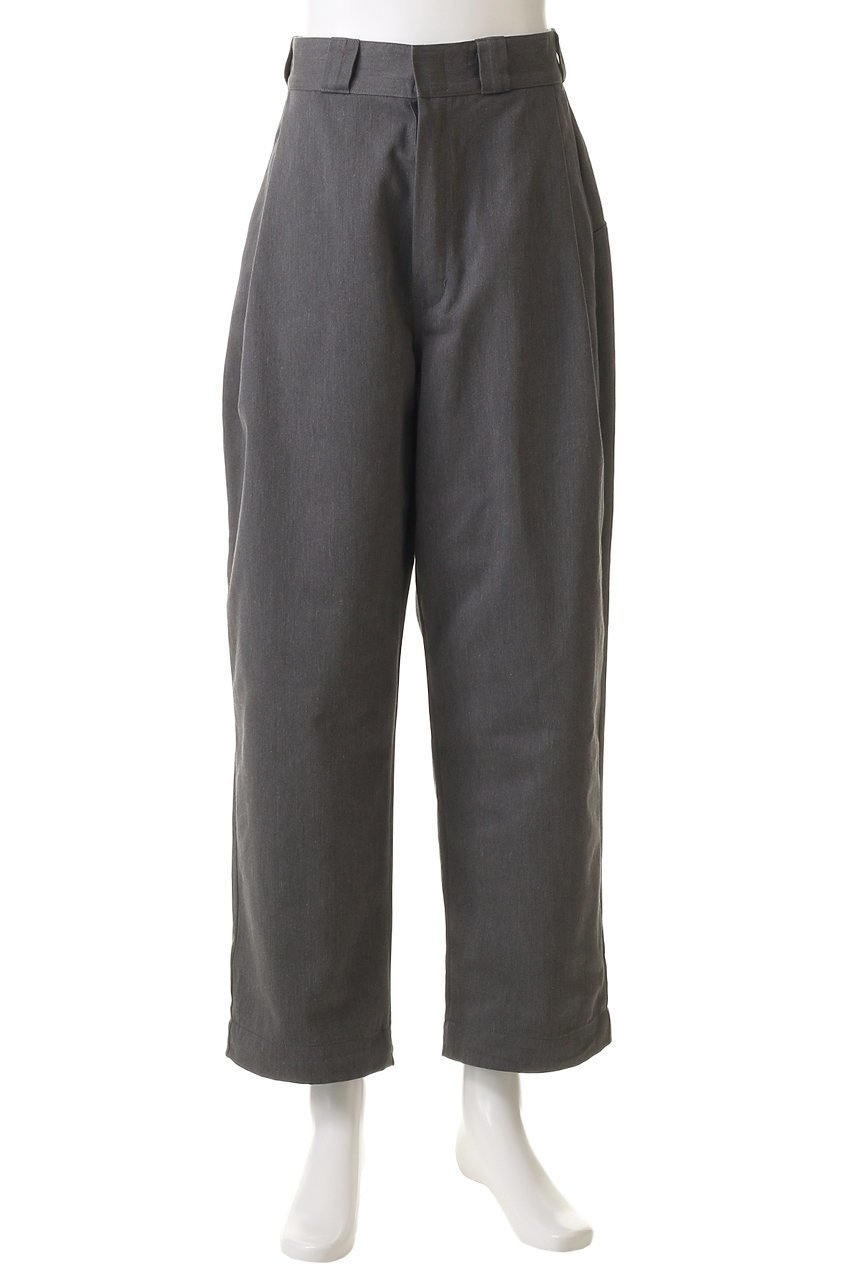 【エヌ.ハリウッド/N.HOOLYWOOD / MEN】の【MEN】【COMPILE×Dickies】パンツ 人気、トレンドファッション・服の通販 founy(ファニー) 　ファッション　Fashion　メンズファッション　Fashion for Men　ボトムス　Bottoms　クラシカル　Classical, Vintage-Inspired　モダン　Modern, Contemporary　定番　Standard, Basic Item　other-2|ID: prp329100004356131 ipo3291000000032932207