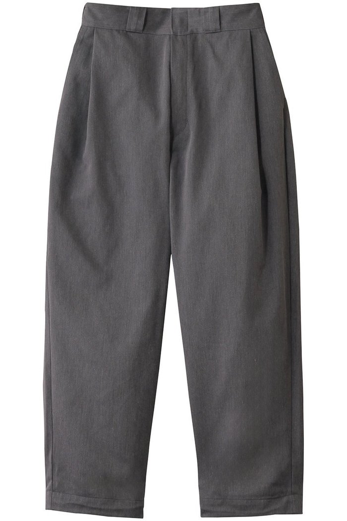 【エヌ.ハリウッド/N.HOOLYWOOD / MEN】の【MEN】【COMPILE×Dickies】パンツ インテリア・キッズ・メンズ・レディースファッション・服の通販 founy(ファニー) https://founy.com/ ファッション Fashion メンズファッション Fashion for Men ボトムス Bottoms クラシカル Classical, Vintage-Inspired モダン Modern, Contemporary 定番 Standard, Basic Item |ID: prp329100004356131 ipo3291000000033706337