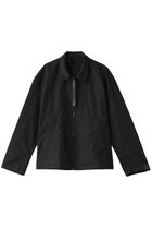 【エヌ.ハリウッド/N.HOOLYWOOD / MEN】の【MEN】【COMPILE】ブルゾン ブラック|ID: prp329100004356132 ipo3291000000032913809