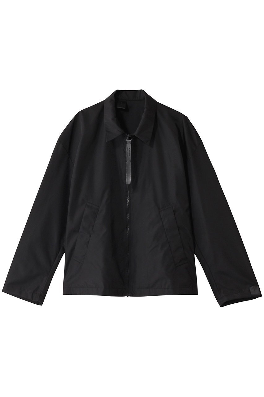 【エヌ.ハリウッド/N.HOOLYWOOD / MEN】の【MEN】【COMPILE】ブルゾン インテリア・キッズ・メンズ・レディースファッション・服の通販 founy(ファニー) 　ファッション　Fashion　メンズファッション　Fashion for Men　ジャケット　Jacket, Outerwear　トレンド　Trend, Trending Now　ブルゾン　Blouson, Bomber Jacket　ボトム　Bottoms, Lower Wear　ブラック|ID: prp329100004356132 ipo3291000000032913809