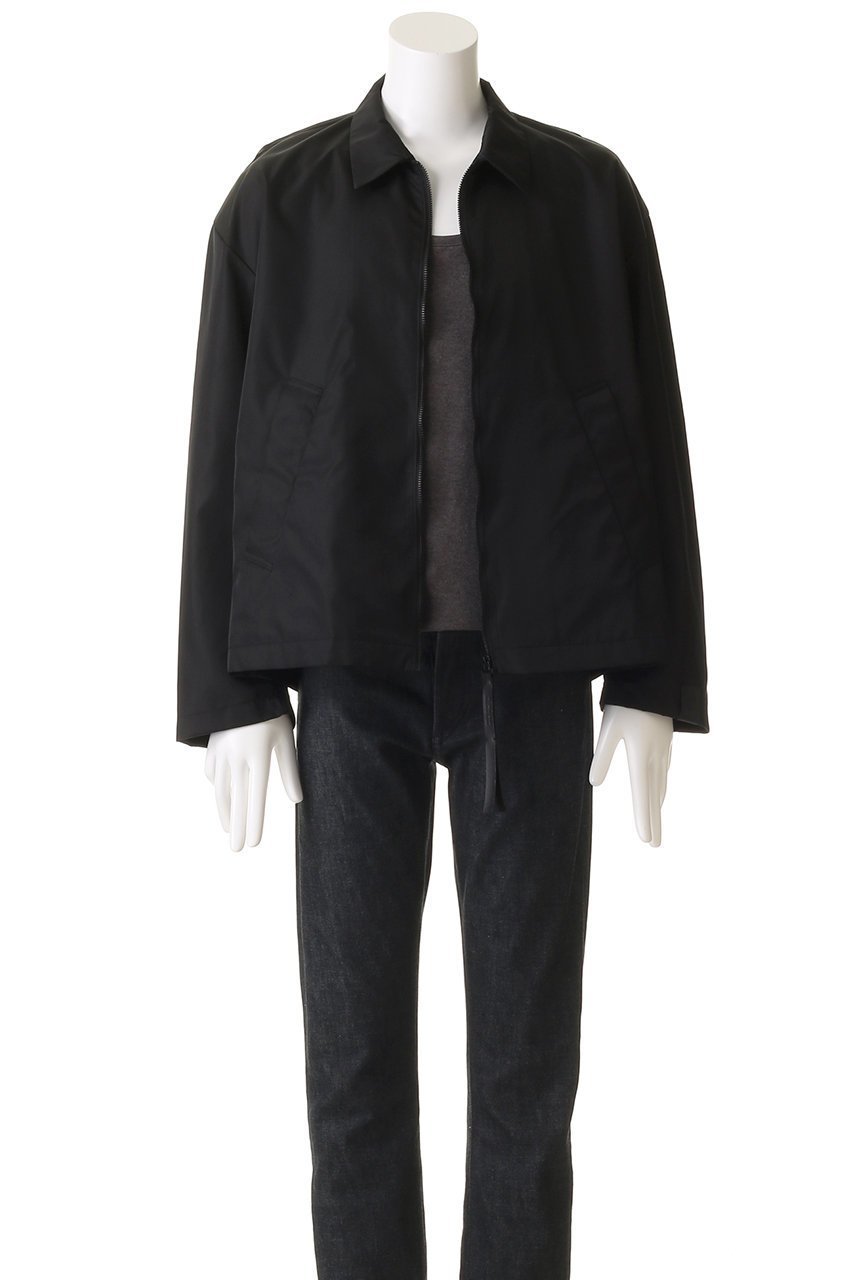 【エヌ.ハリウッド/N.HOOLYWOOD / MEN】の【MEN】【COMPILE】ブルゾン 人気、トレンドファッション・服の通販 founy(ファニー) 　ファッション　Fashion　メンズファッション　Fashion for Men　ジャケット　Jacket, Outerwear　トレンド　Trend, Trending Now　ブルゾン　Blouson, Bomber Jacket　ボトム　Bottoms, Lower Wear　other-7|ID: prp329100004356132 ipo3291000000032913862