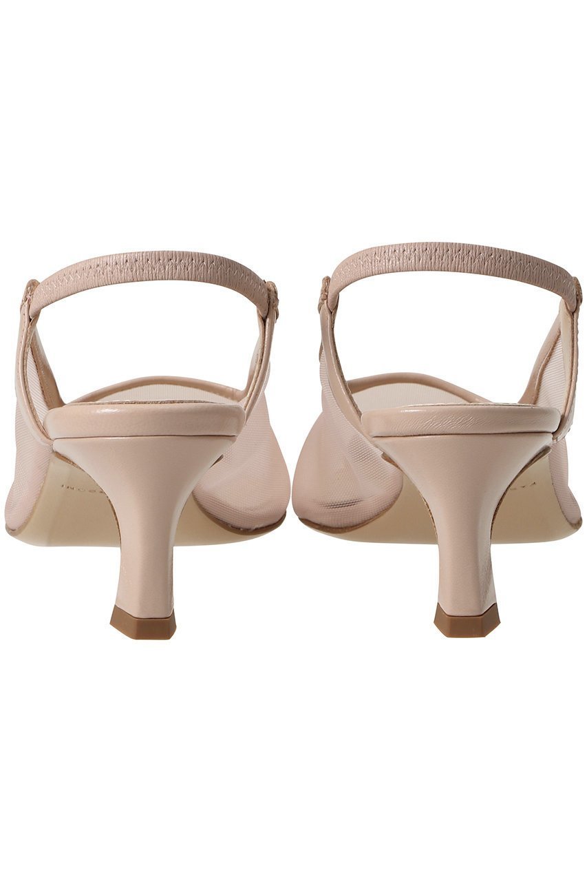 【ファビオ ルスコーニ/FABIO RUSCONI】のチュールコンビバックストラップパンプス 人気、トレンドファッション・服の通販 founy(ファニー) ファッション Fashion レディースファッション Fashion for Women バッグ Bags アンクル Ankle-Length Design チュール Tulip, Tulip Motif ラップ Wrap, Wrap Design other-3|ID: prp329100004356139 ipo3291000000034953333