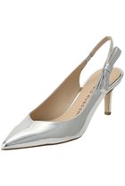 【ファビオ ルスコーニ/FABIO RUSCONI】のメタリックバックストラップパンプス 人気、トレンドファッション・服の通販 founy(ファニー) ファッション Fashion レディースファッション Fashion for Women バッグ Bags アンクル Ankle-Length Design パーティ Party, Party Style ラップ Wrap, Wrap Design リュクス Luxury, Elegant, High-End, Chic thumbnail シルバー|ID: prp329100004356140 ipo3291000000034953339