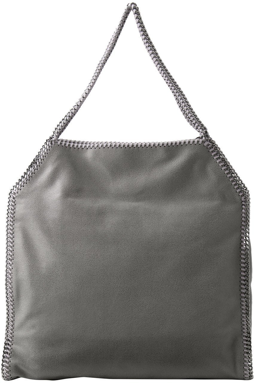 【ステラ マッカートニー/STELLA McCARTNEY】のFalabella Large ショルダートートバッグ 人気、トレンドファッション・服の通販 founy(ファニー) 　ファッション　Fashion　レディースファッション　Fashion for Women　バッグ　Bags　チェーン　Chain, Chain Strap　パール　Pearl, Pearl Accent　ファブリック　Fabric, Textile　定番　Standard, Basic Item　other-3|ID: prp329100004356141 ipo3291000000032785156
