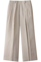 【バウト/BOWTE】のITALIAN FABRIC スラブヤーンパンツ 人気、トレンドファッション・服の通販 founy(ファニー) ファッション Fashion レディースファッション Fashion for Women パンツ Pants & Trousers おすすめ Recommended / Our Picks エレガント 上品 Elegant ジャケット Jacket, Outerwear セットアップ Set-Up, Coordinated Outfit ワイド Wide, Wide Fit thumbnail チョーク|ID: prp329100004356143 ipo3291000000032918332