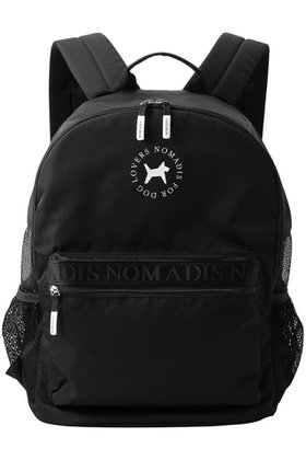 【ノマディス/NOMADIS】のNYLON CARRY DAY PACK 人気、トレンドファッション・服の通販 founy(ファニー) ファッション Fashion レディースファッション WOMEN バッグ Bag 2025年 2025 2025春夏・S/S Ss,Spring/Summer,2025 ユニセックス Unisex ポケット Pocket メッシュ Mesh リュック Ruck Sack 夏 Summer 春 Spring S/S・春夏 Ss・Spring/Summer 犬 Dog |ID:prp329100004356153