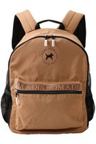 【ノマディス/NOMADIS】のNYLON CARRY DAY PACK ベージュ|ID: prp329100004356153 ipo3291000000030438124