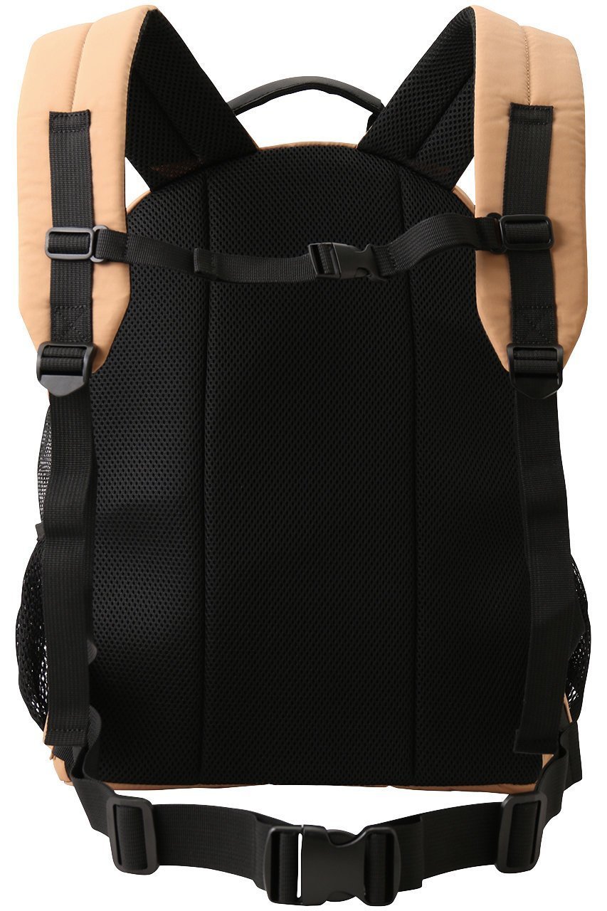 【ノマディス/NOMADIS】のNYLON CARRY DAY PACK 人気、トレンドファッション・服の通販 founy(ファニー) 　ファッション　Fashion　レディースファッション　Fashion for Women　バッグ　Bags　ユニセックス　Unisex, Genderless　ポケット　Pocket, Pocket Detail　メッシュ　Mesh, Net Fabric　リュック　Backpack, Rucksack　犬　Dog　other-3|ID: prp329100004356153 ipo3291000000032785040