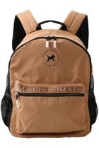 【ノマディス/NOMADIS】のNYLON CARRY DAY PACK 人気、トレンドファッション・服の通販 founy(ファニー) ファッション Fashion レディースファッション Fashion for Women バッグ Bags ユニセックス Unisex, Genderless ポケット Pocket, Pocket Detail メッシュ Mesh, Net Fabric リュック Backpack, Rucksack 犬 Dog thumbnail ベージュ|ID: prp329100004356153 ipo3291000000035865659