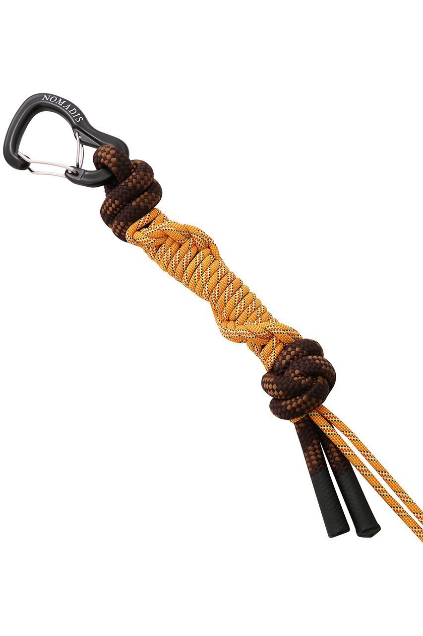 【ノマディス/NOMADIS】のVORTEX ストラップ 人気、トレンドファッション・服の通販 founy(ファニー) 　ファッション　Fashion　レディースファッション　Fashion for Women　ユニセックス　Unisex, Genderless　スマート　Smart, Elegant　チャーム　Charm, Pendant　ラップ　Wrap, Wrap Design　ループ　Loop, Loop Knit　other-3|ID: prp329100004356154 ipo3291000000035401088