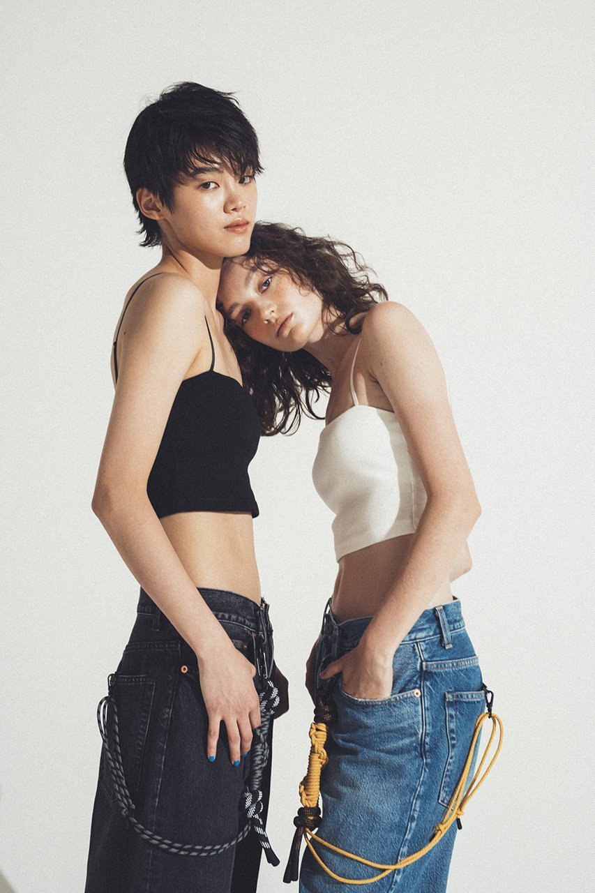 【ノマディス/NOMADIS】のVORTEX ストラップ 人気、トレンドファッション・服の通販 founy(ファニー) 　ファッション　Fashion　レディースファッション　Fashion for Women　ユニセックス　Unisex, Genderless　スマート　Smart, Elegant　チャーム　Charm, Pendant　ラップ　Wrap, Wrap Design　ループ　Loop, Loop Knit　other-5|ID: prp329100004356154 ipo3291000000035401090