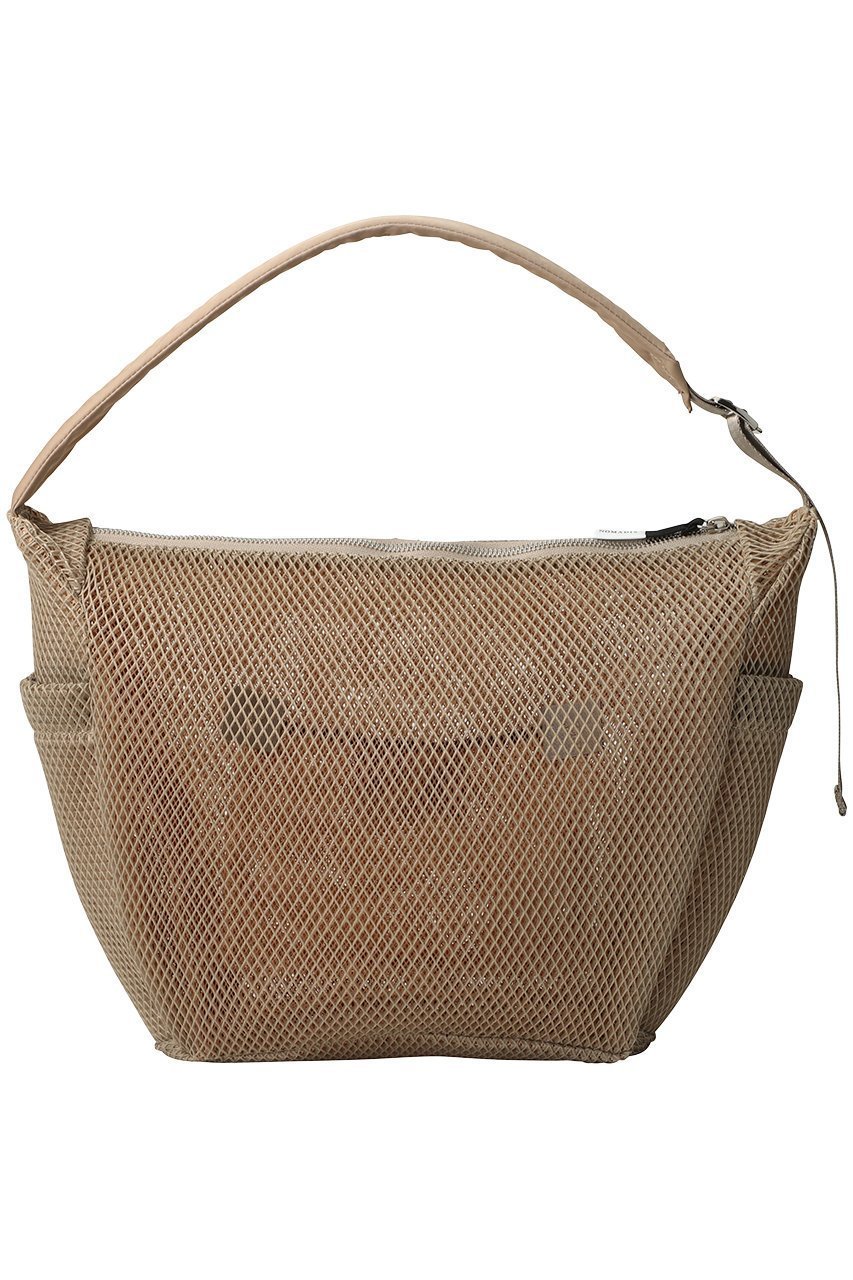 【ノマディス/NOMADIS】のCYCLE MESH ショルダーバッグ 人気、トレンドファッション・服の通販 founy(ファニー) 　ファッション　Fashion　レディースファッション　Fashion for Women　バッグ　Bags　トレンド　Trend, Trending Now　ポケット　Pocket, Pocket Detail　メッシュ　Mesh, Net Fabric　旅行　Travel　other-4|ID: prp329100004356155 ipo3291000000032785065