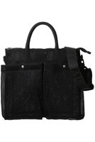 【ノマディス/NOMADIS】のHELMET MESH 2wayトートバッグ 人気、トレンドファッション・服の通販 founy(ファニー) ファッション Fashion レディースファッション Fashion for Women バッグ Bags ユニセックス Unisex, Genderless スタイリッシュ Stylish, Fashionable ポケット Pocket, Pocket Detail メッシュ Mesh, Net Fabric |ID:prp329100004356156