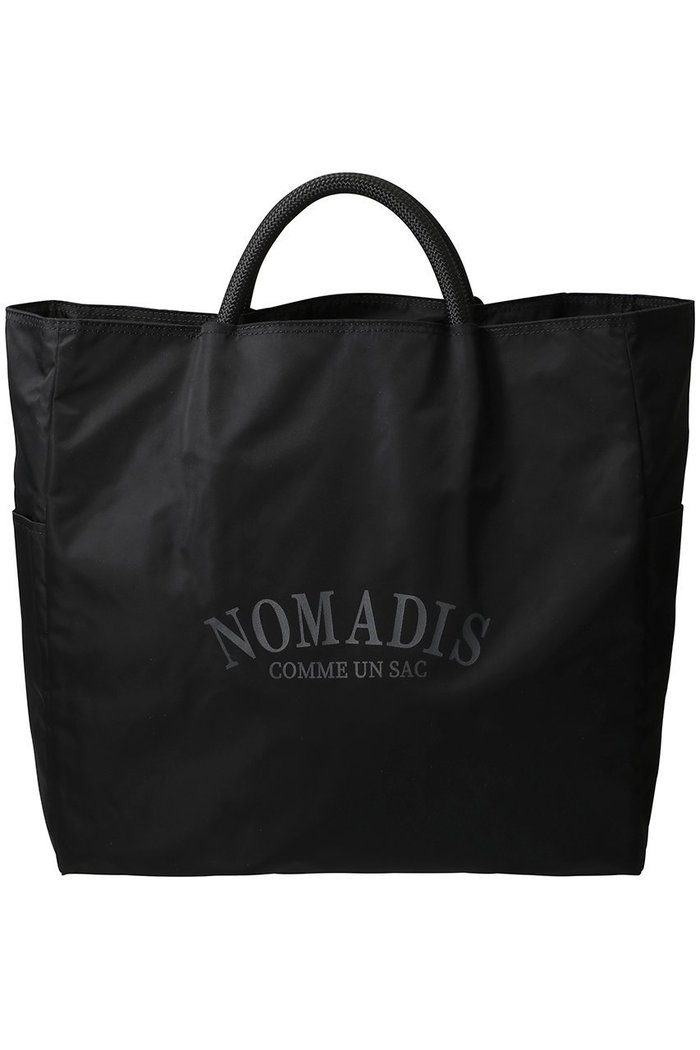 【ノマディス/NOMADIS】のSAC2 16mm トートバッグ インテリア・キッズ・メンズ・レディースファッション・服の通販 founy(ファニー) https://founy.com/ ファッション Fashion レディースファッション WOMEN バッグ Bag ユニセックス Unisex |ID: prp329100004356157 ipo3291000000030438134