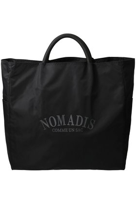 【ノマディス/NOMADIS】のSAC2 16mm トートバッグ 人気、トレンドファッション・服の通販 founy(ファニー) ファッション Fashion レディースファッション WOMEN バッグ Bag 2025年 2025 2025春夏・S/S Ss,Spring/Summer,2025 ユニセックス Unisex 夏 Summer 春 Spring S/S・春夏 Ss・Spring/Summer |ID:prp329100004356157